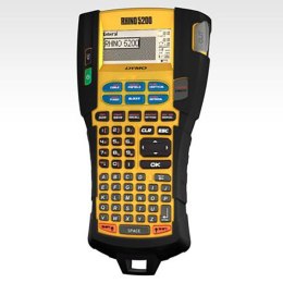 Drukarka etykiet Dymo, RHINO 5200, z walizką