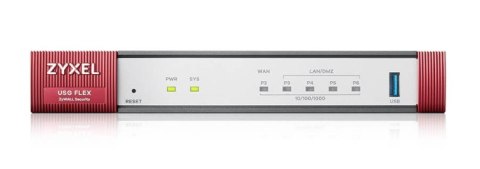 Firewall USG FLEX 50HP-EU0101F