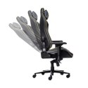 Fotel komputerowy GXT721 Ruya Pro Premium czarny