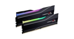 Pamięć PC DDR5 32GB (2x16GB) Trident Neo AMD RGB 8000MHz CL38 czarna