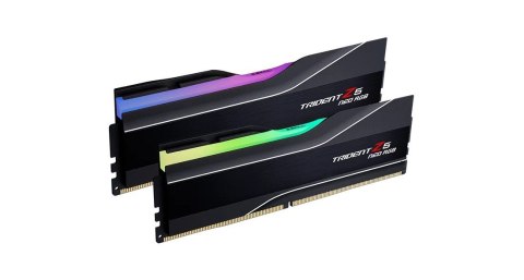 Pamięć PC DDR5 32GB (2x16GB) Trident Neo AMD RGB 8000MHz CL38 czarna