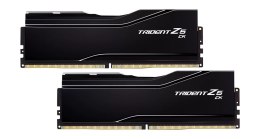 Pamięć PC - DDR5 48GB (2x24GB) Trident Z5CK CUDIMM 8200MHz CL40 Black