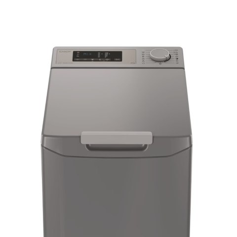 Pralka TOP TCA283DR2-S