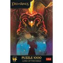 Puzzle 1000 elementów Władca Pierścieni