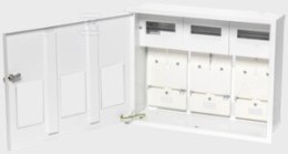ROZDZIELNICA P/T 3X1F RW-S-3L-18