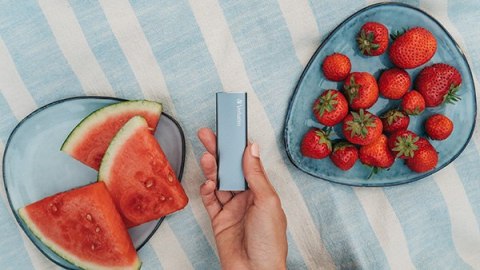 SSD Zewnętrzny Verbatim Vx500, 47454, 2000GB, srebrny, USB 3.0 (3.2 Gen 1)