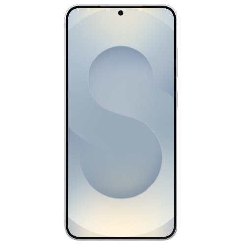 Smartfon Galaxy S25+ 5G 12/512GB DualSIM srebrny