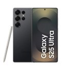 Smartfon Galaxy S25 Ultra 5G DualSIM 12/256GB Enterprise Edition czarny