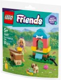 Klocki Friends 30697 Buda dla psa Novy