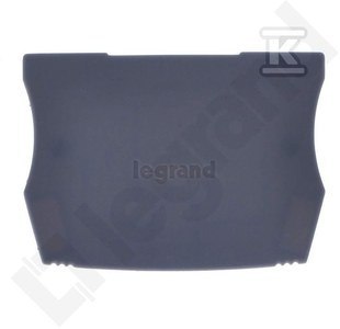 OSŁONA KOŃC.ZŁĄCZEK 2WE/2WY