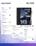 Tablet BlackTAB10 4/128GB 4G LTE 10 cali Czarny