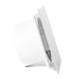 WENTYLATOR ŚCIENNO-SUFITOWY DRIM 100 PS WYŁ.POCIĄGANY