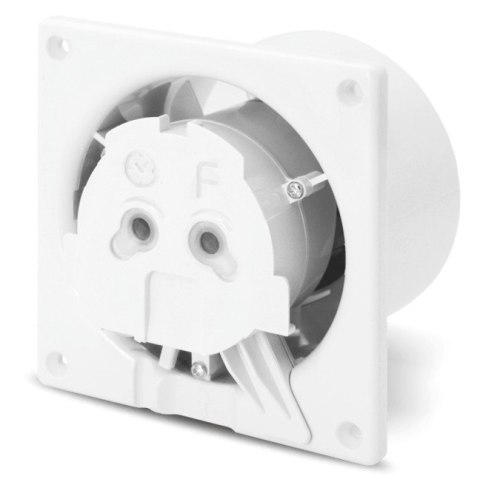 WENTYLATOR ŚCIENNO-SUFITOWY DRIM 125 PS WYŁ.POCIĄGANY