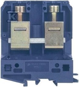 ZG-G70 ŻÓŁTY ZŁĄCZKA GWINTOW.