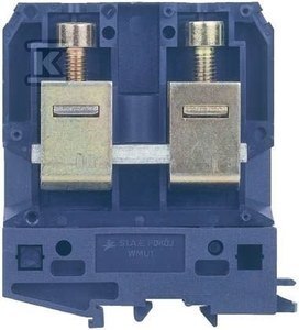 ZG-G70 ŻÓŁTY ZŁĄCZKA GWINTOW.