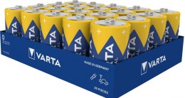 Bateria Alkaliczna D R20 Industrial PRO 20pak