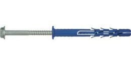 FF1 10X100 MM Z KOŁNIERZEM, WKRĘT OCYN