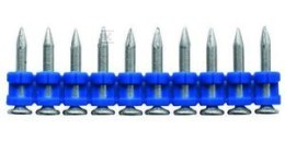 GWOŹDZIE BETON/STAL SC40II 19MM 1000SZT