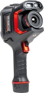 KT-525 KAMERA TERMOWIZYJNA