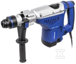 MŁOTOWIERTARKA SDS-MAX 1350W; 42MM; 13J