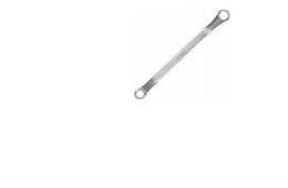 SATA KLUCZ OCZKOWY ODGIĘTY 23x26mm