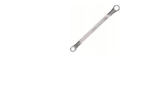 SATA KLUCZ OCZKOWY ODGIĘTY 23x26mm