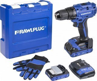 WIERTARKO-WKRĘ.18V 55 NM 2 AKU.2,0 AH ?