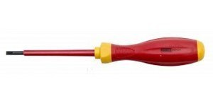 WKRĘTAK IZOL.6,5X150MM 1000V