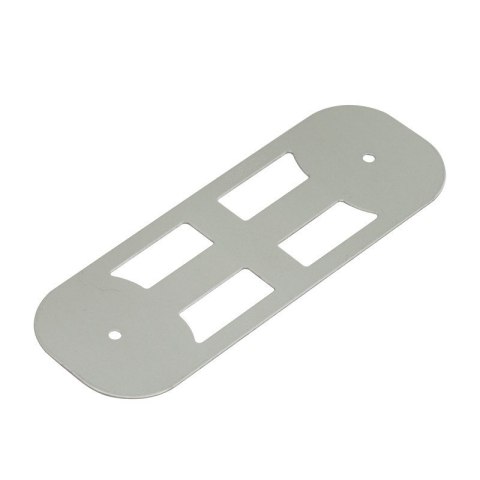 Zewnętrzny punkt dostępowy wAP ax Wi-Fi 6 AX3000, 2x GE, PoE IN, wAPG-5HaxD2HaxD