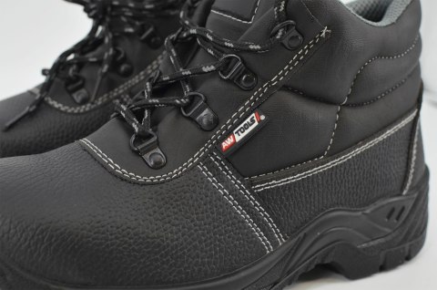 AWTOOLS BUTY BOLZANO ROZ.40 / WYSOKIE