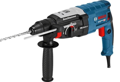 BOSCH MŁOTOWIERTARKA 880W GBH 2-28 3,2J