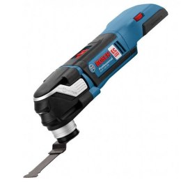 BOSCH NARZĘDZIE WIELOFUNKCYJNEGOP 18V-28 SOLO STARLOCK PLUS