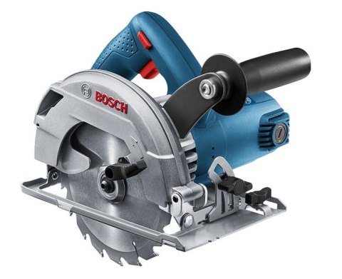 BOSCH PILARKA TARCZOWA 165mm/1200W GKS 600