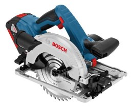 BOSCH PILARKA TARCZOWA GKS 18 V-57 G SOLO 165mm LB