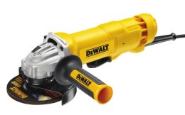 DEWALT SZLIFIERKA KĄTOWA 1010W 125mm DWE4203