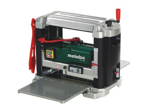 METABO STRUGARKO-GRUBOŚCIÓWKA 1800W 0-3 mm 152/330mm DH330