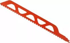 CMT BRZESZ. DO PIŁY POSUW. BLOCZ. BETON L= 455, I = 400, H = 50, K = 1,50 , TS = 12,7