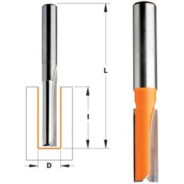 CMT FREZ HM D= 3 I=11 L=60 S=6 PROSTY, DŁUGI.