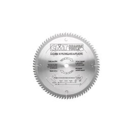 CMT PIŁA HM 250x30x2,8/2,2 Z=80