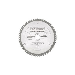 CMT PIŁA HM 260x30x2,8/1,8 Z=60 15ATB