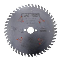 CMT PIŁA HM D=160 F=20 Z=482,2/1,6 ATB