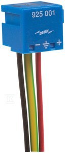 OGR.PRZEP.BUSTECTOR DO EIB/KNX T2