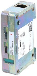 OGR.PRZEP.DEHNPATCH CL8 EA 4PPOE T1/P2