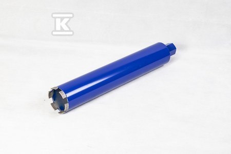 42X450 S5 KORO.DIAMENTO.NA MO.1 1/4` UNC