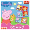 Gra Domino Peppa