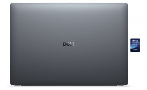 Laptop Dell Pro 14 Premium PA14250 W11P Ultra 5 236V/16GB/512GB CL35/14.0 FHD+ 400nit/Arc/FgrPr/Cams&Mic/WLAN+BT/BcklKb/3C/vPro/