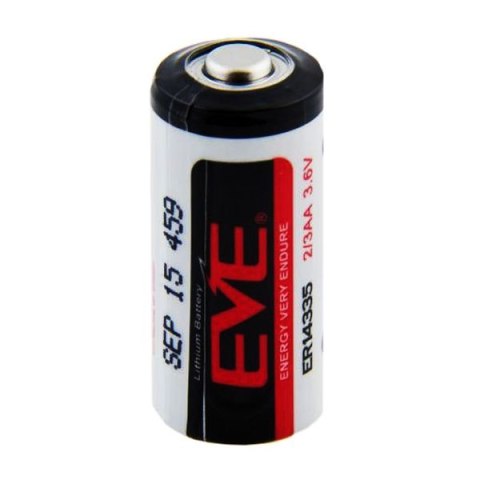EVE Jednorazowa litowa baterie ER14335