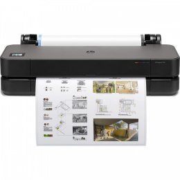 Drukarka DesignJet T230 24-in Printer 5HB07D