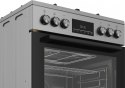 Kuchnia gazowo-elektryczna FBM62330GXTN
