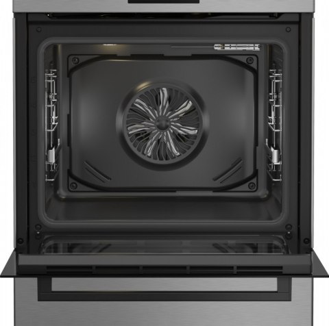 Kuchnia gazowo-elektryczna FBM62330GXTN